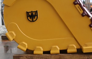 PC850-8 New Bucket  (9)  